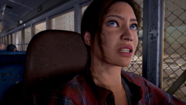 Trải nghiệm bầu không khí kinh hoàng của ngày tận thế