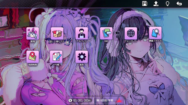 Mỗi manh mối được kết nối sẽ dần hé lộ sự thật