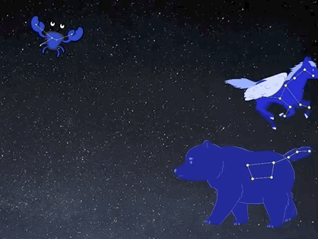 Đây là kết quả nhân vật sprite tùy chỉnh trong Scratch