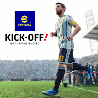 eFootball Kick-Off!