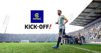 eFootball Kick-Off!