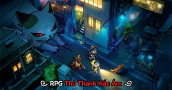 Haunted Room: Ngôi Nhà Hắc Ám cho Android