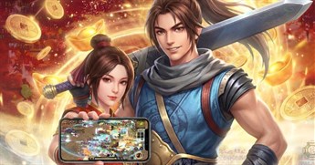 Vẹn Nguyên Ký Ức cho iOS