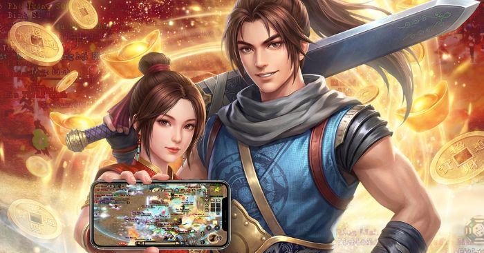 Vẹn Nguyên Ký Ức cho iOS