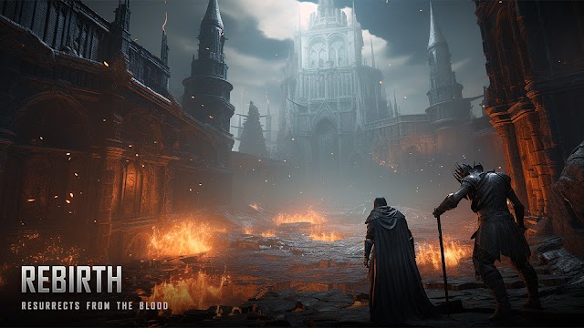 Bạn có thể lựa chọn từ kho trang phục và vật phẩm phong phú 