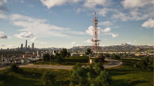 Xây dựng đô thị vừa chân thực vừa sáng tạo, phá vỡ các khuôn mẫu cũ