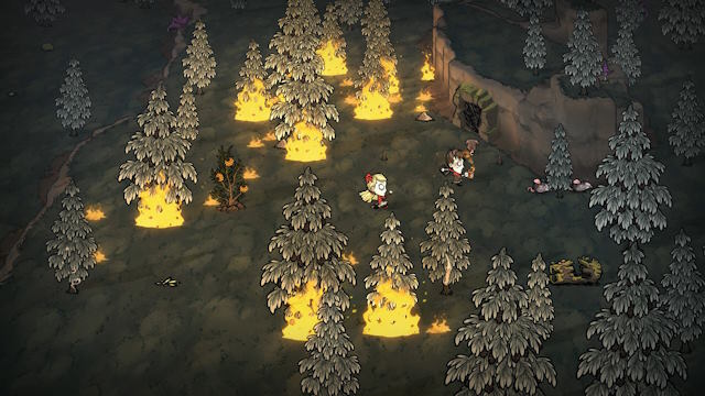 Học cách thích nghi với nhiều kiểu môi trường