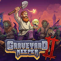 Graveyard Keeper 2