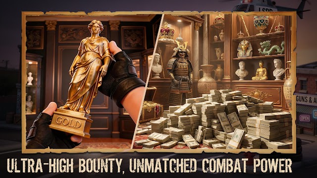 Từ tay trắng trở thành người sống sót mạnh nhất