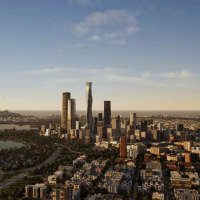 City Masterplan