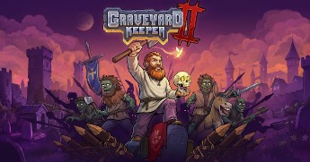 Graveyard Keeper 2
