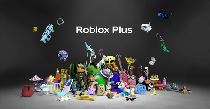 Roblox Plus