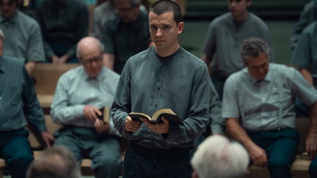 Phim Ngoại đạo gồm 6 tập, phát sóng từ 21/4/2026