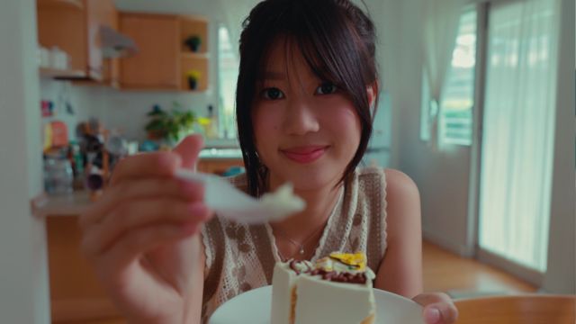 Khám phá những khoảnh khắc ngọt ngào, lãng mạn trong Unforgettable Love game