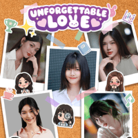Unforgettable Love