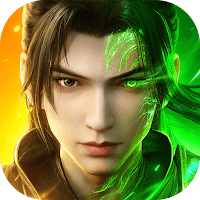 Battle Through the Heavens 3D:Fight cho Android 