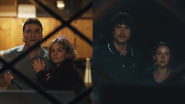 Poster phim Beef 2 - Bất hòa 2 trên Netflix