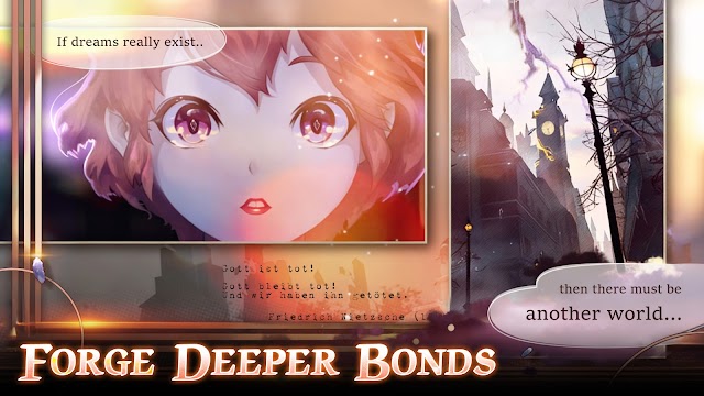 Illusion Connect gồm toàn các chiến binh xinh đẹp, nóng bỏng cho bạn thành lập đội hình