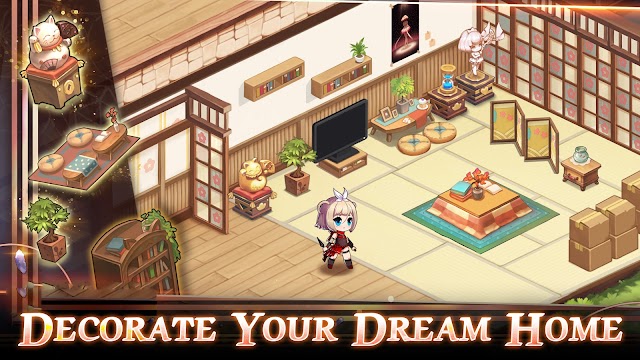 Tạo chiến thuật độc đáo và nâng cấp sức mạnh chiến binh 