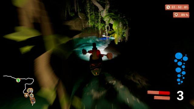 Chèo thuyền và chinh phục những dòng sông đẹp nhất thế giới