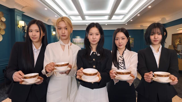 Game kết hợp yếu tố phòng thoát hiểm với cơ chế lựa chọn tương tác