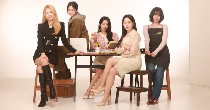 Locked in Love: The Office * Game live-action lãng mạn kết hợp escape room