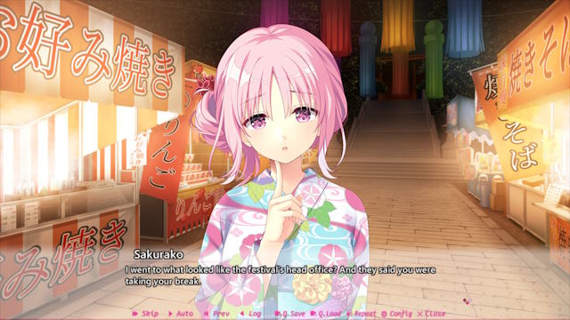 Khám phá mối quan hệ với bốn cô gái đặc biệt