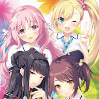 Making Lovers: First Blush