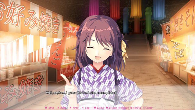 Liệu số phận sẽ mang đến cho bạn lựa chọn nào?