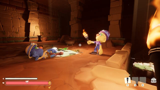 Tránh những cái bẫy chết người ẩn giấu