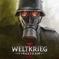 WELTKRIEG 1: Firestorm Game cho Android