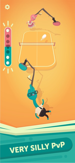 Chơi hàng loạt mini-game ngắn hấp dẫn