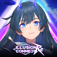 Illusion Connect: Re cho iOS