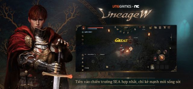 Tiến vào chiến trường SEA hợp nhất, chỉ kẻ mạnh mới sống sót