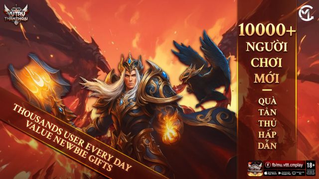 Đa nền tảng khi vừa có thể đăng nhập trên di động lẫn PC