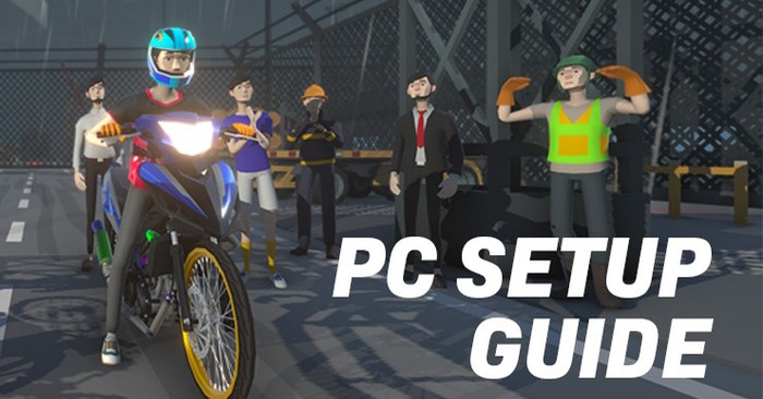 Game Asian Drag Champion