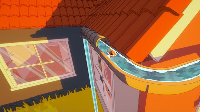 Lối chơi của Barely Breathing game dựa trên cơ chế vật lý chân thực