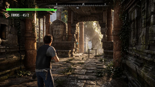 Càng tiến sâu, sự thật càng trở nên u ám