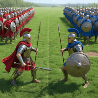 Crusade of Empires cho Android