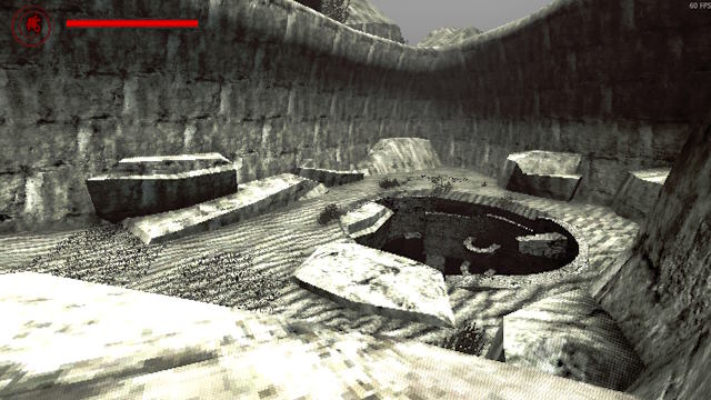 Tìm cách thoát khỏi sự truy đuổi của con rết khổng lồ