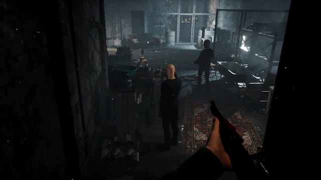 Game khai thác bối cảnh hậu chiến tranh hạt nhân