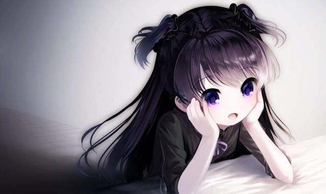 My Dearest Direst Disaster là game visual novel phong cách Anime