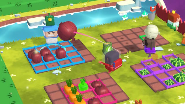 Khám phá chiến thuật phù hợp với phong cách chơi của bạn