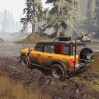Offroad Frontiers