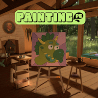 Painting PC