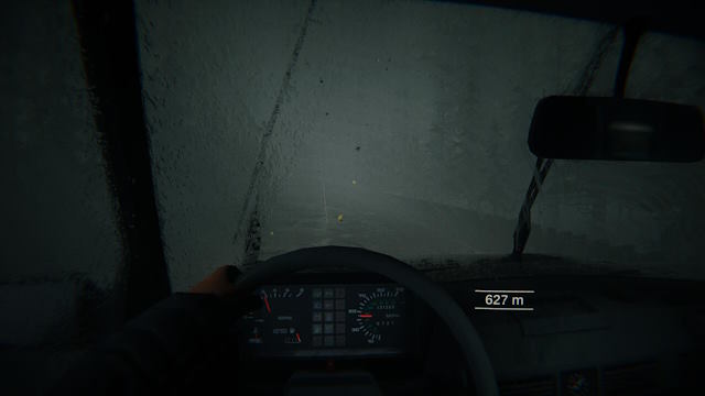  Mỗi tập phim là một câu chuyện ngắn đầy ám ảnh