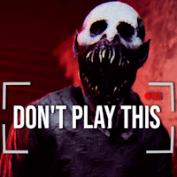 Don't Play This