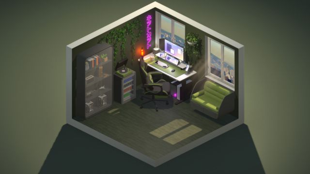 Khám phá 74 item mới trong bản cập nhật sinh nhật 3 tuổi của My Dream Setup