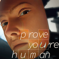 Prove You're Human