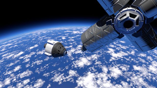 Spaceflight Simulator 2 là game mô phỏng thiết kế tên lửa và thám hiểm không gian vô tận